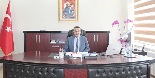 HAKLI GURURUNU YAŞIYORUZ