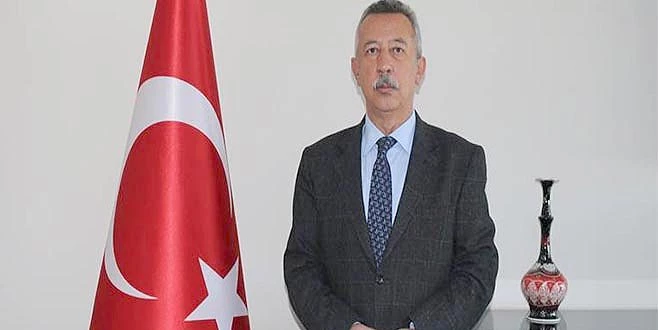 BÜYÜK BİR GURURLA KUTLUYORUZ