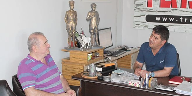 1911`İN TESİSLERİNİ TENİS KORTU YAPACAK!