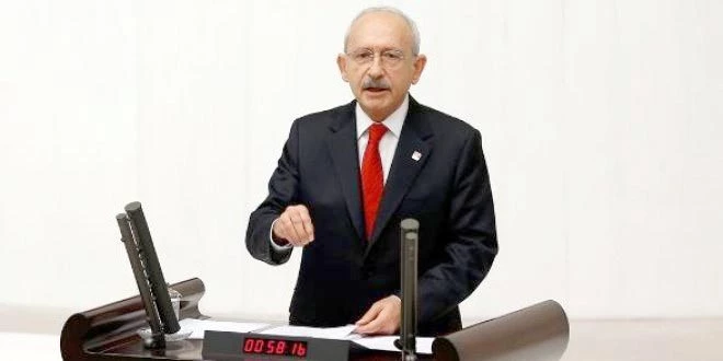 CHP`Lİ BELEDİYELERDE ASGARİ ÜCRET