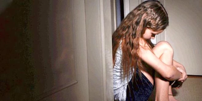 7 AYLIK BEBEK CESEDİ MEZARLIKTA POŞET İÇİNDE BULUNDU