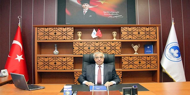 BARIŞ PINARI HAREKATI`NA DESTEK