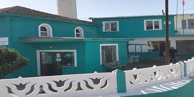 KIRSAL MAHALLELERDE YOL ÇALIŞMALARI HIZ KAZANDI