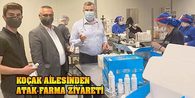 ZOR GÜNLERDE YERLİ VE MİLLİ HİJYEN ÜRÜNLERİ...