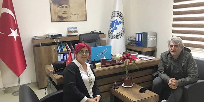 KARDEŞ`TEN KOCAÇINAR`A YÖNETİM TEKLİFİ