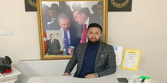 KOMŞULUK SEFERBERLİĞİ