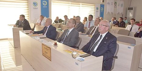 HEDEF KONFORLU TEKİRDAĞ!