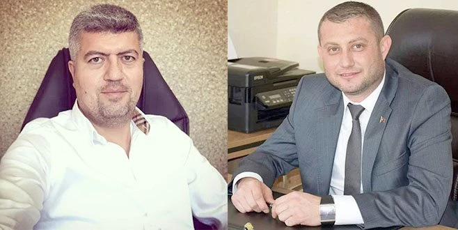 KORAY ÖNSEL MKYK`DA...