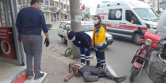  KORONA KORKUSU YAKLAŞTIRMADI