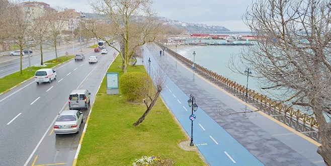 KORONANIN YAPAMADIĞINI SOĞUKLAR YAPTI