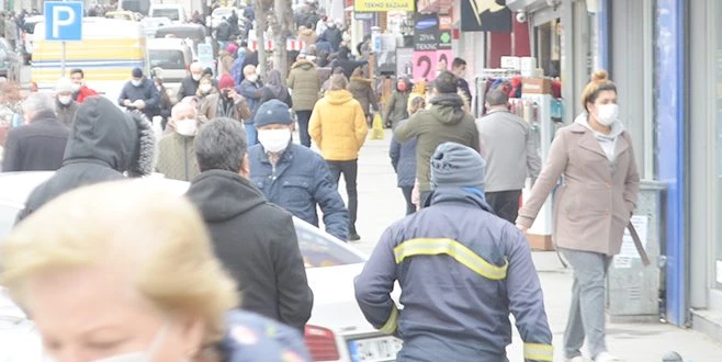 PAZARTESİ OLUNCA HERKES ?HURRA? DIŞARI?