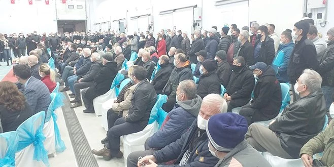 BU GÖRÜNTÜLER ENDİŞELENDİRİYOR