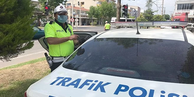 KURALLARA UYMAYAN YANDI