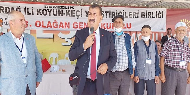 CUMHURBAŞKANI TALİMAT VERDİ 