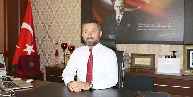 ÇERKEZKÖY TSO DTİM HİZMETİNE DEVAM EDİYOR