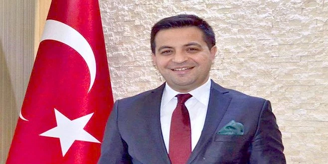 HEYECAN COŞKU VE ONURLA KUTLUYORUZ