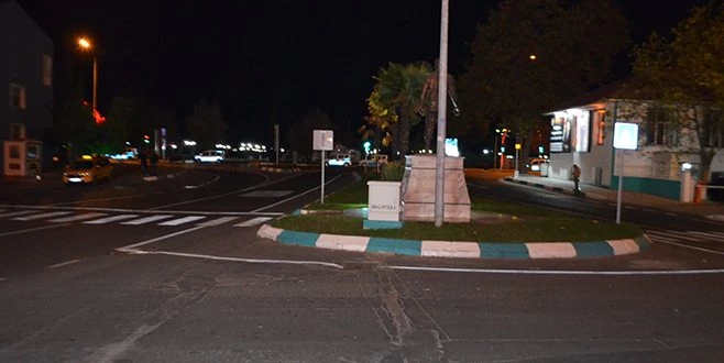 KALABALIKLAR ÇEKİLDİ KUŞ SESLERİ DUYULDU