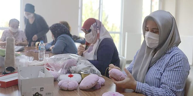 1 ŞUBAT`TA BAŞLIYOR