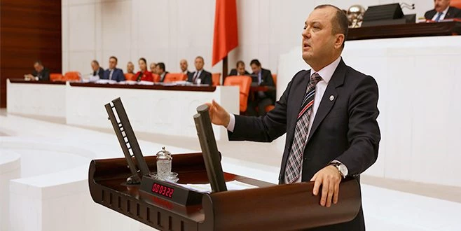 LOZAN, CUMHURİYETİMİZİN TAPU SENEDİDİR