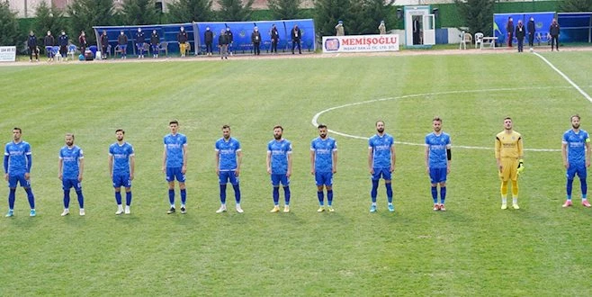 ERGENE VELİMEŞESPOR NİĞDE DEPLASMANINA GİDİYOR