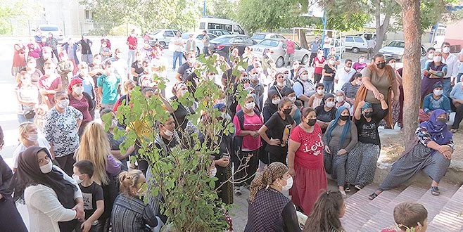 MALKARA?DA OKULLARDA ÇALIŞACAK 35 PERSONEL KURAYLA BELİRLENDİ