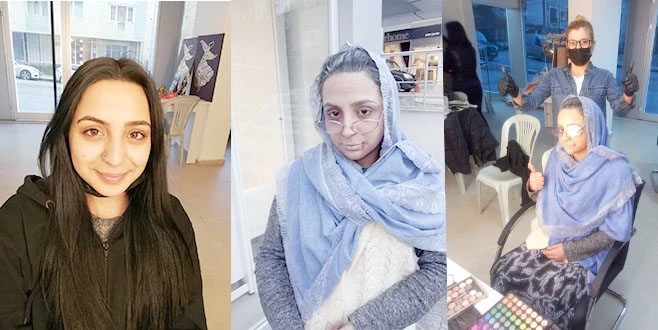 KAGEDER`DE KURSLAR BAŞLADI 