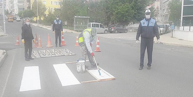 ÖNCELİK HAYATIN, ÖNCELİK YAYANIN