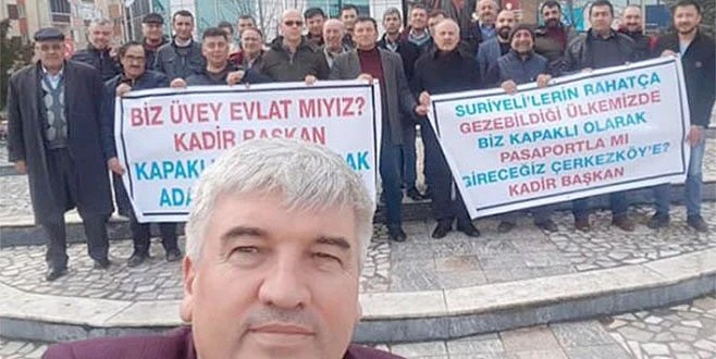  ARTIK BEN DE SELFİ ÇEKECEĞİM!