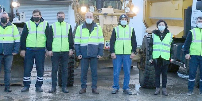 MARMARAEREĞLİSİ KARA HAZIR