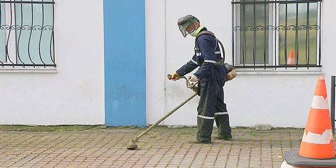 MARMARAEREĞLİSİ TEDBİRİ ELDEN BIRAKMIYOR