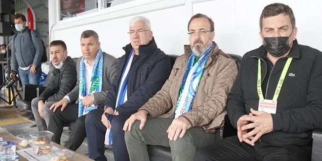 ERGENE VELİMEŞESPOR ADIYAMANSPOR GALİBİYETİYLE LİGDE 3?TE 3 YAPTI