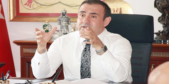 TEKİRDAĞ?A YENİ EMNİYET MÜDÜRÜ ATANDI