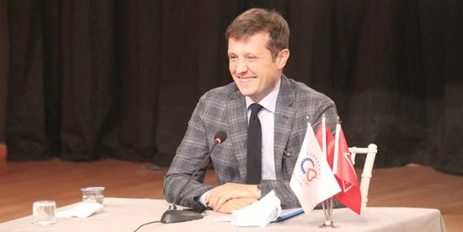 ÇERKEZKÖY BELEDİYE  MECLİSİ 1 TEMMUZ?DA TOPLANIYOR