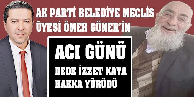 GÜNER`İN ACI GÜNÜ!