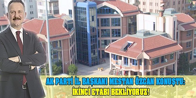 MÜFETTİŞLER BELEDİYE`YE GELİP OTURACAK!