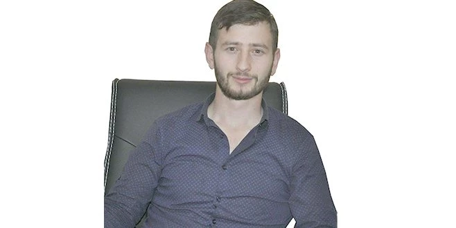 TÜGVA ŞUBE BAŞKANI GENÇ, BELEDİYE HİZMETLERİNİ ELEŞTİRDİ