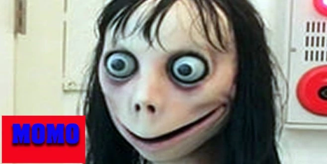 MOMO BEYAZPERDEYE TAŞINIYOR!