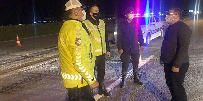 UYGULAMA NOKTALARINA TEFTİŞ 