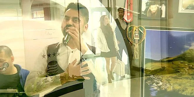 ÇERKEZKÖY`DEN BİR YILDIZ MI DOĞUYOR?