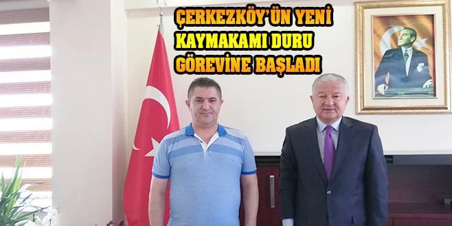 AMACIM HOŞ BİR SEDA BIRAKMAK!