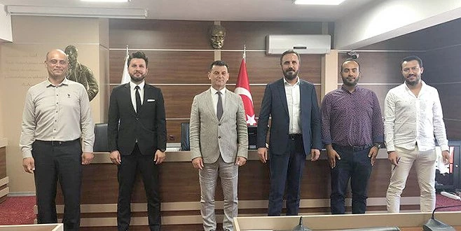 KAPAKLI`DA TOPLAM KALİTE YÖNETİMİ YOLCULUĞU SÜRÜYOR