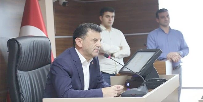 KAPAKLI HALKI KAZANACAK