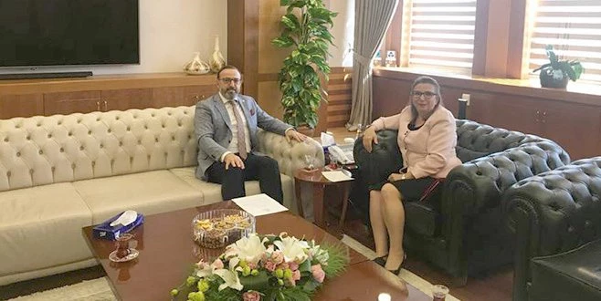 AYÇİÇEĞİ ÜRETİCİSİNE MÜJDELİ HABER