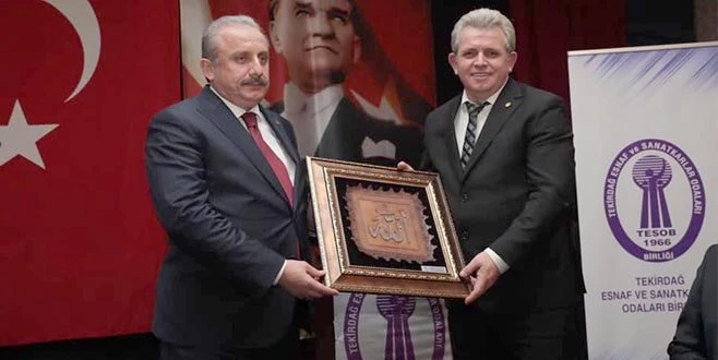  SIRADAN OLARAK YAŞAMA İMKANIMIZ YOK