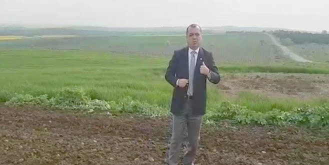 KENEVİR YERİNE KETEN ÜRETELİM