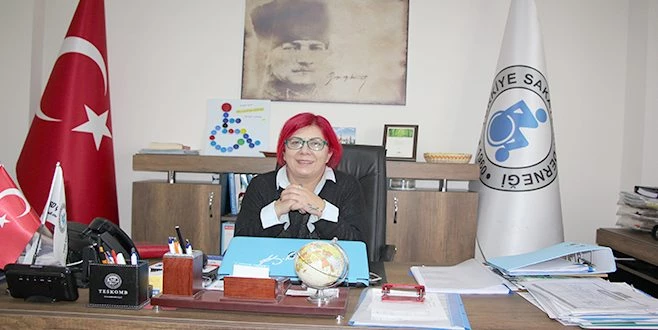 RÜYASINDA GÖRDÜĞÜ MİLLİ SPORCU SEMİH ERDEN, 10 ADET TEKERLEKLİ SANDALYE BAĞIŞLADI