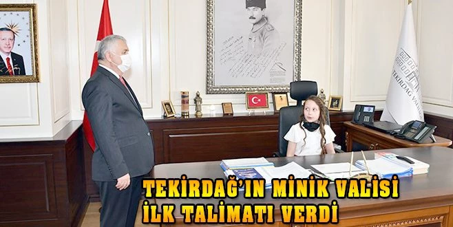 KORONAVİRÜS DENETİMLERİNİ ARTIRILMASINI İSTEDİ