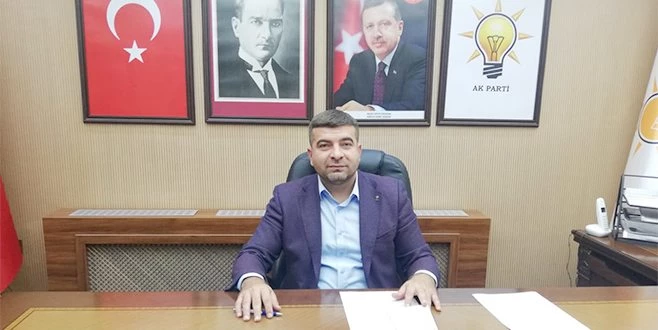 TOPLUMUN AYRILMAZ BİR PARÇASI