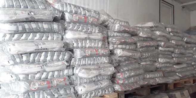 NAKLİYECİ GÖRÜNÜMLÜ DOLANDIRICILARA OPERASYON: 11 GÖZALTI