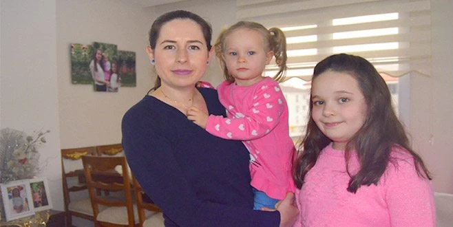 TÜRKİYE?Yİ DUYGULANDIRAN NOTUN SAHİBİ ORTAYA ÇIKTI